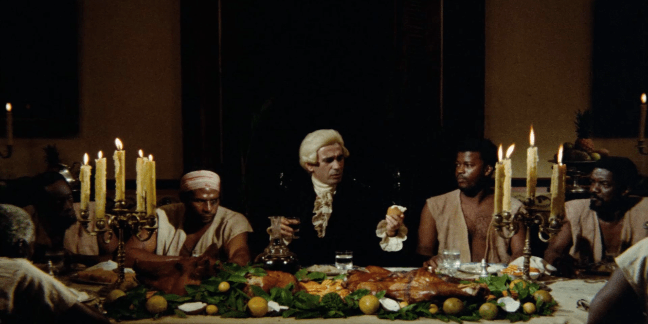 La Ultima Cena / The Last Supper